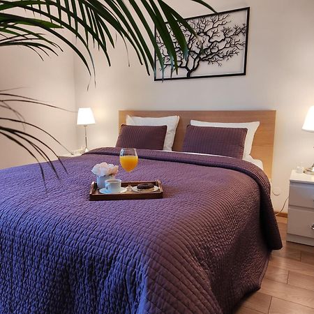 F-3 Krakow Rynek-Wawel O&P Apartfamily Kültér fotó