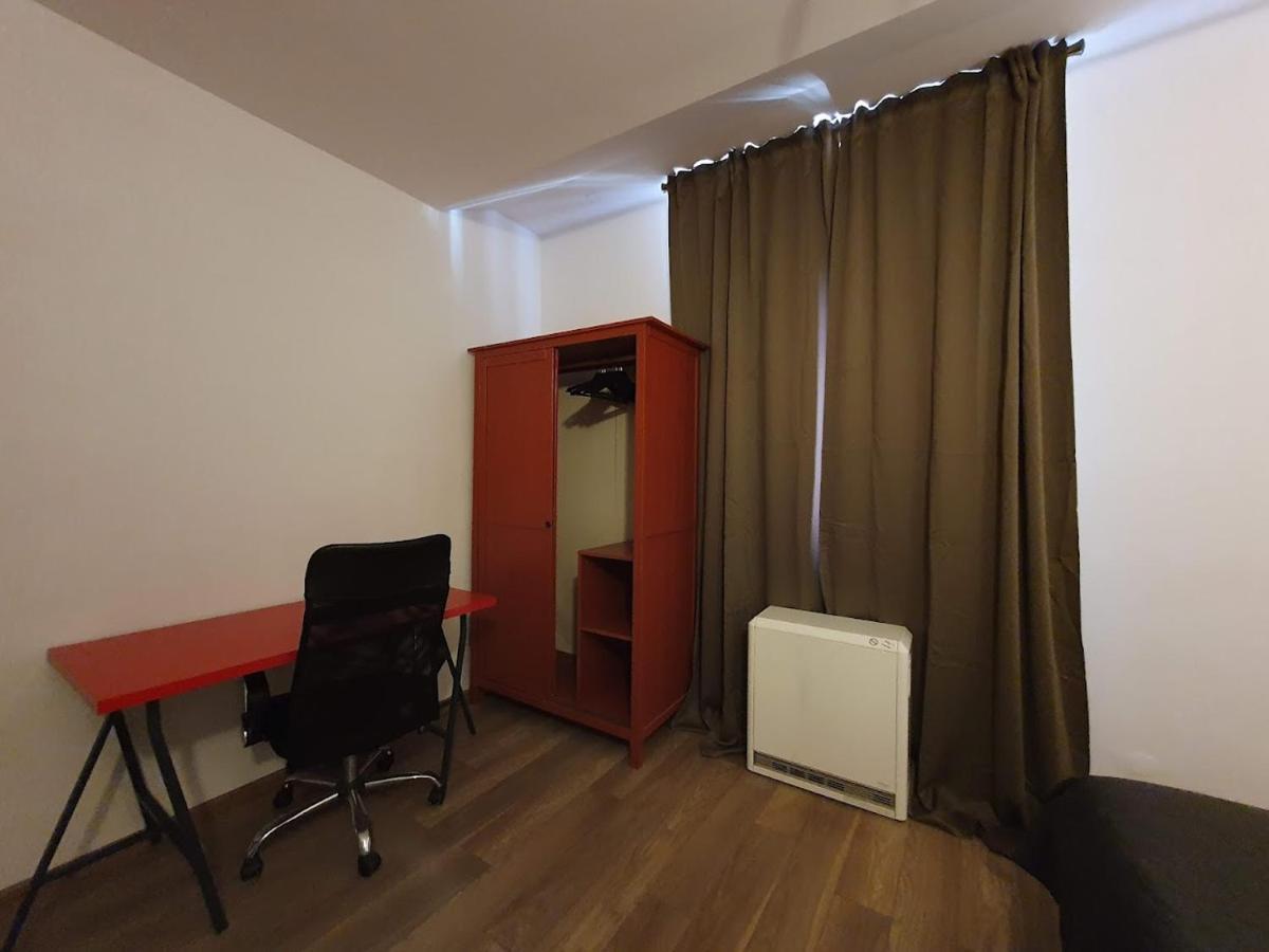 F-3 Krakow Rynek-Wawel O&P Apartfamily Kültér fotó