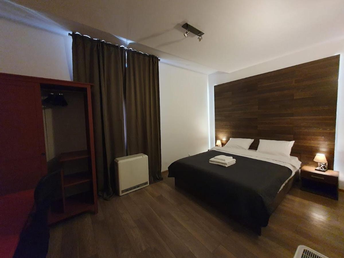 F-3 Krakow Rynek-Wawel O&P Apartfamily Kültér fotó