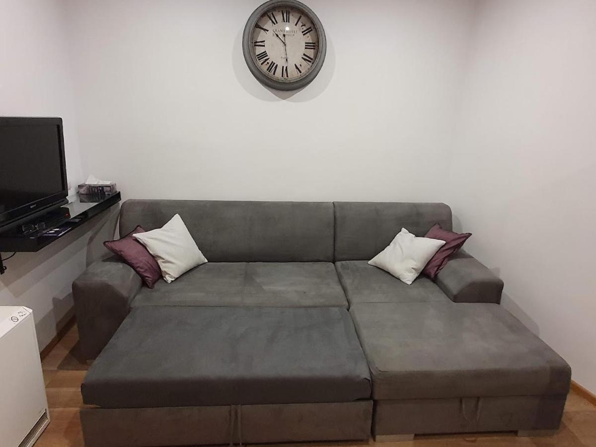 F-3 Krakow Rynek-Wawel O&P Apartfamily Kültér fotó