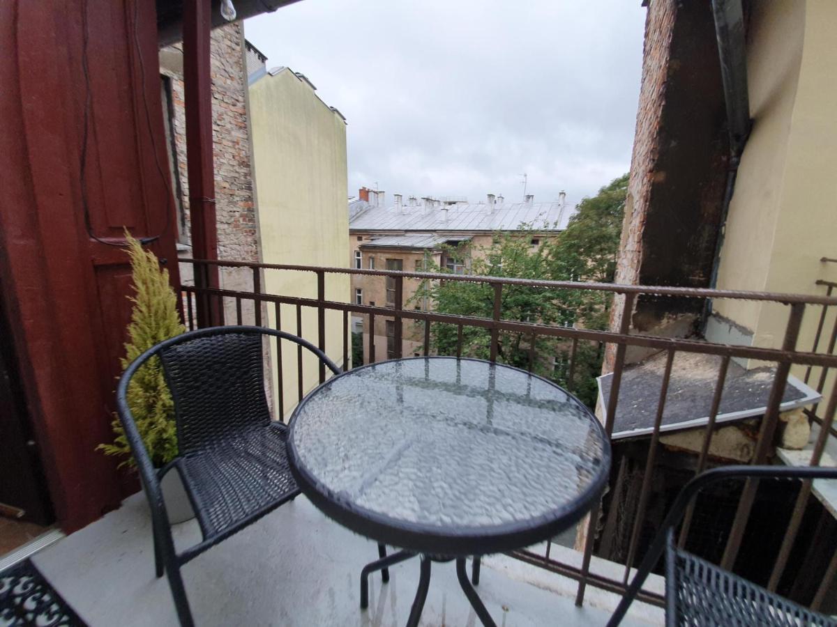 F-3 Krakow Rynek-Wawel O&P Apartfamily Kültér fotó