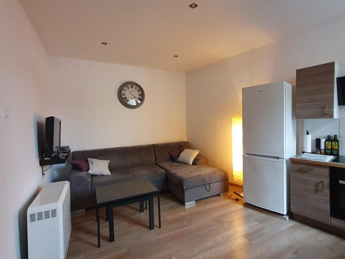 F-3 Krakow Rynek-Wawel O&P Apartfamily Kültér fotó