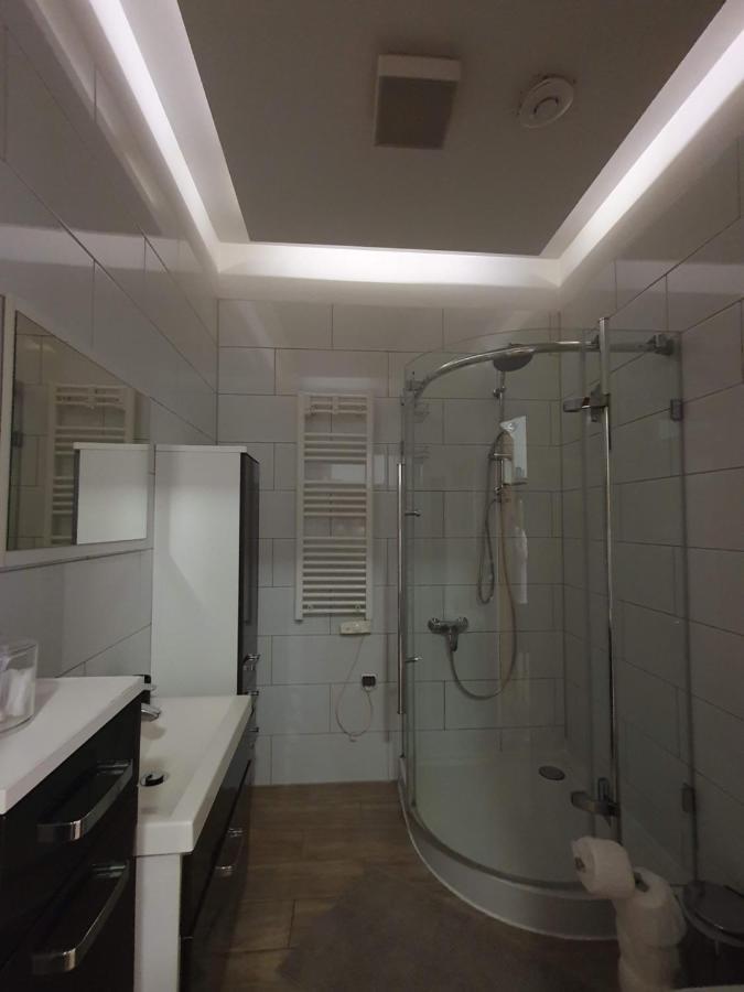 F-3 Krakow Rynek-Wawel O&P Apartfamily Kültér fotó