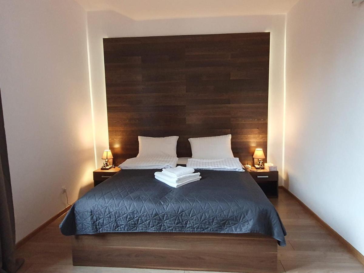 F-3 Krakow Rynek-Wawel O&P Apartfamily Kültér fotó