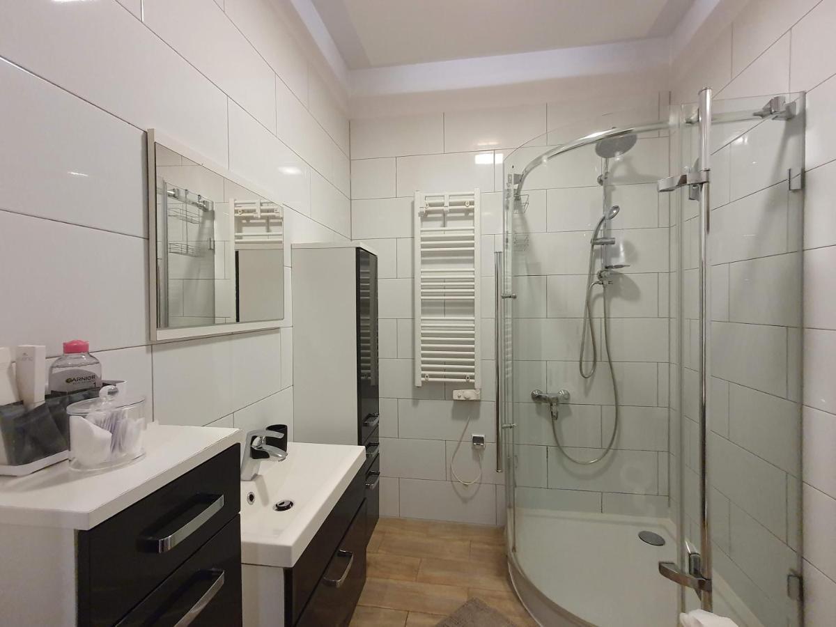 F-3 Krakow Rynek-Wawel O&P Apartfamily Kültér fotó