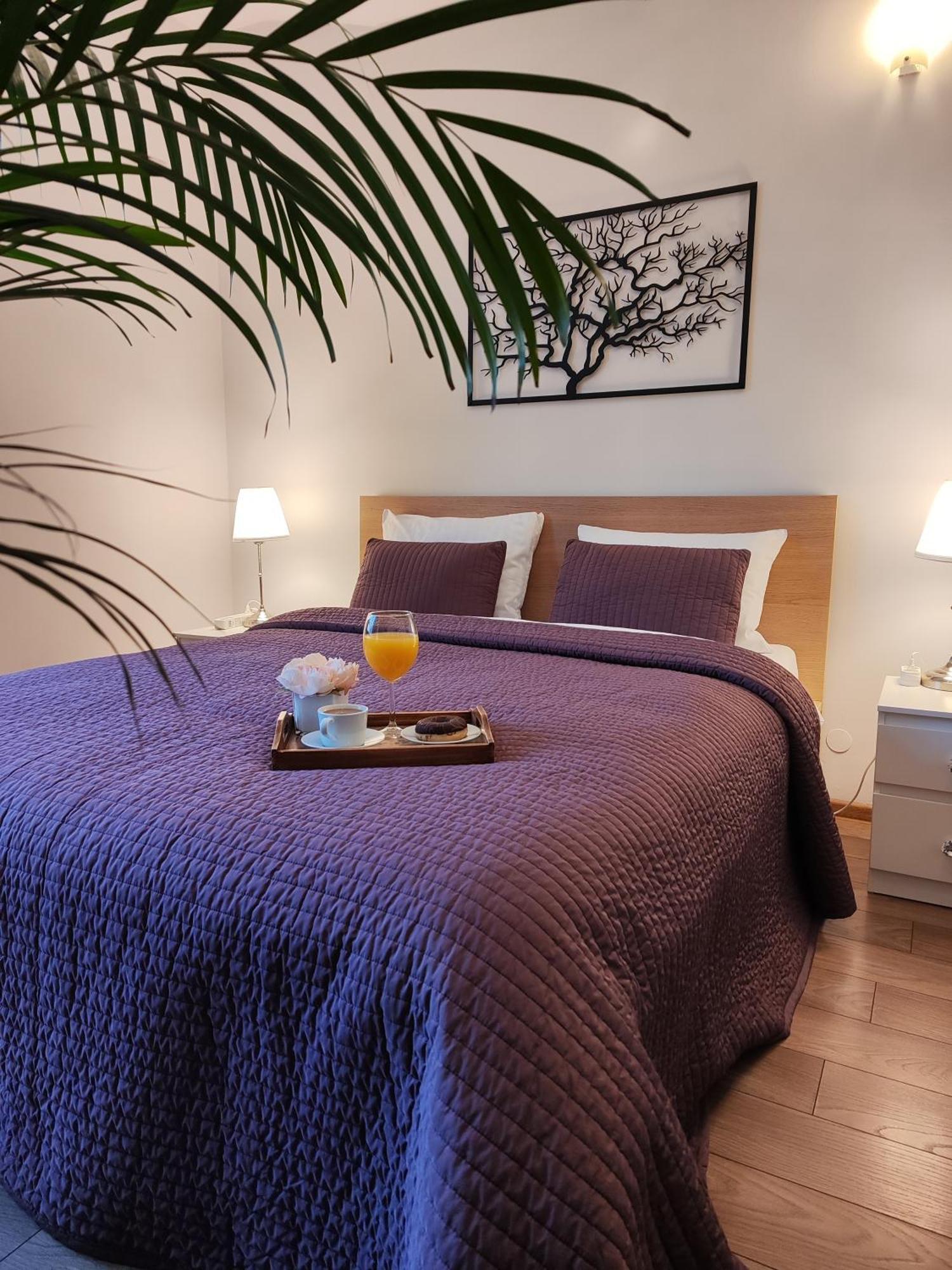 F-3 Krakow Rynek-Wawel O&P Apartfamily Kültér fotó
