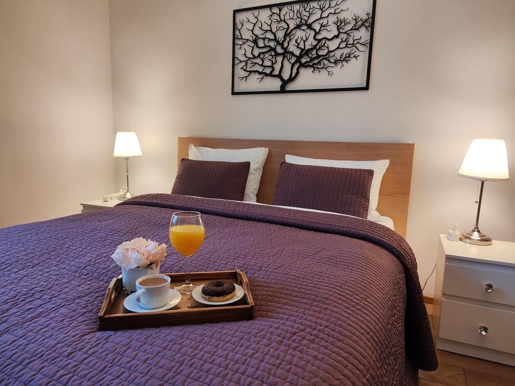 F-3 Krakow Rynek-Wawel O&P Apartfamily Kültér fotó