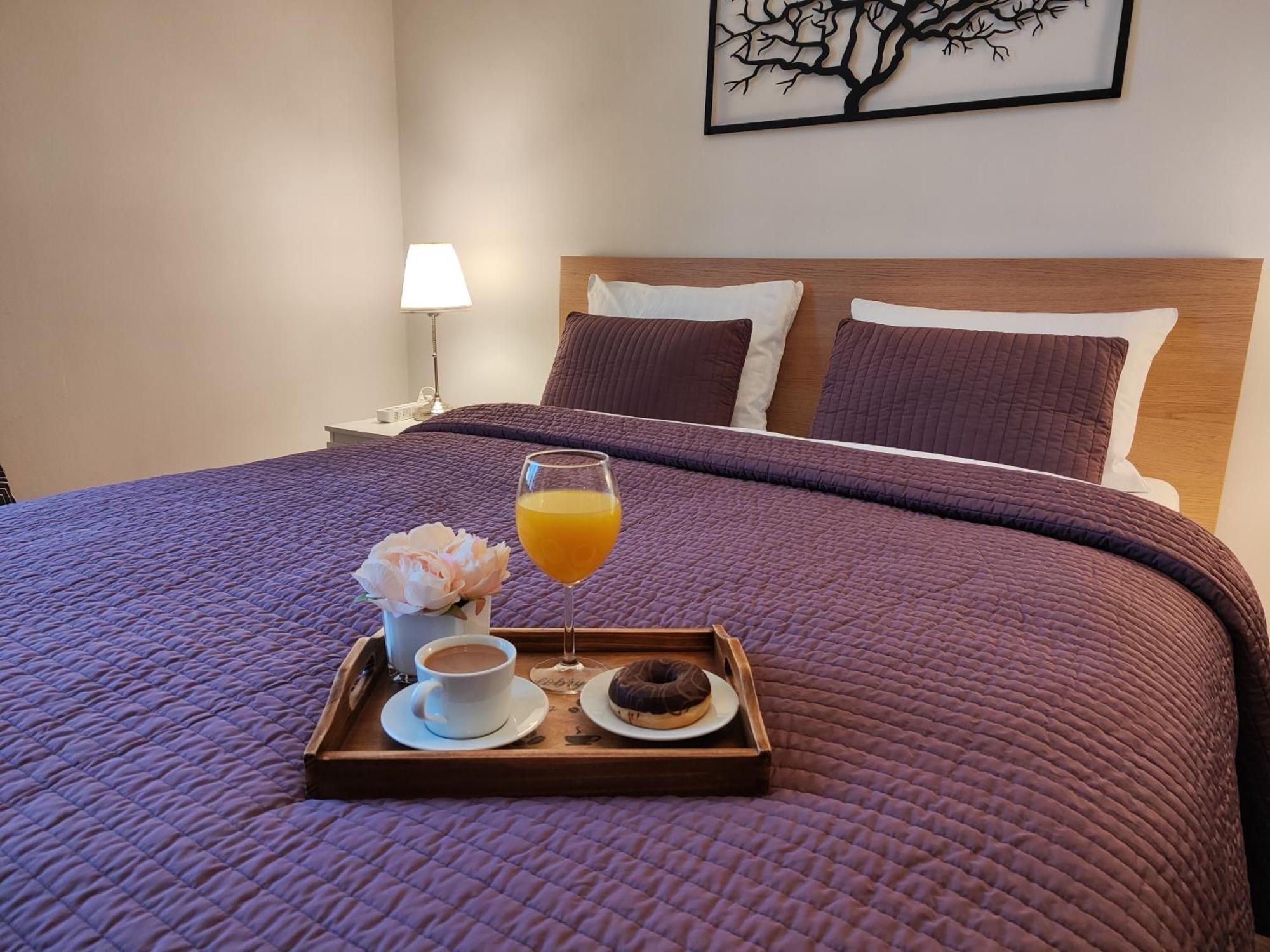 F-3 Krakow Rynek-Wawel O&P Apartfamily Kültér fotó