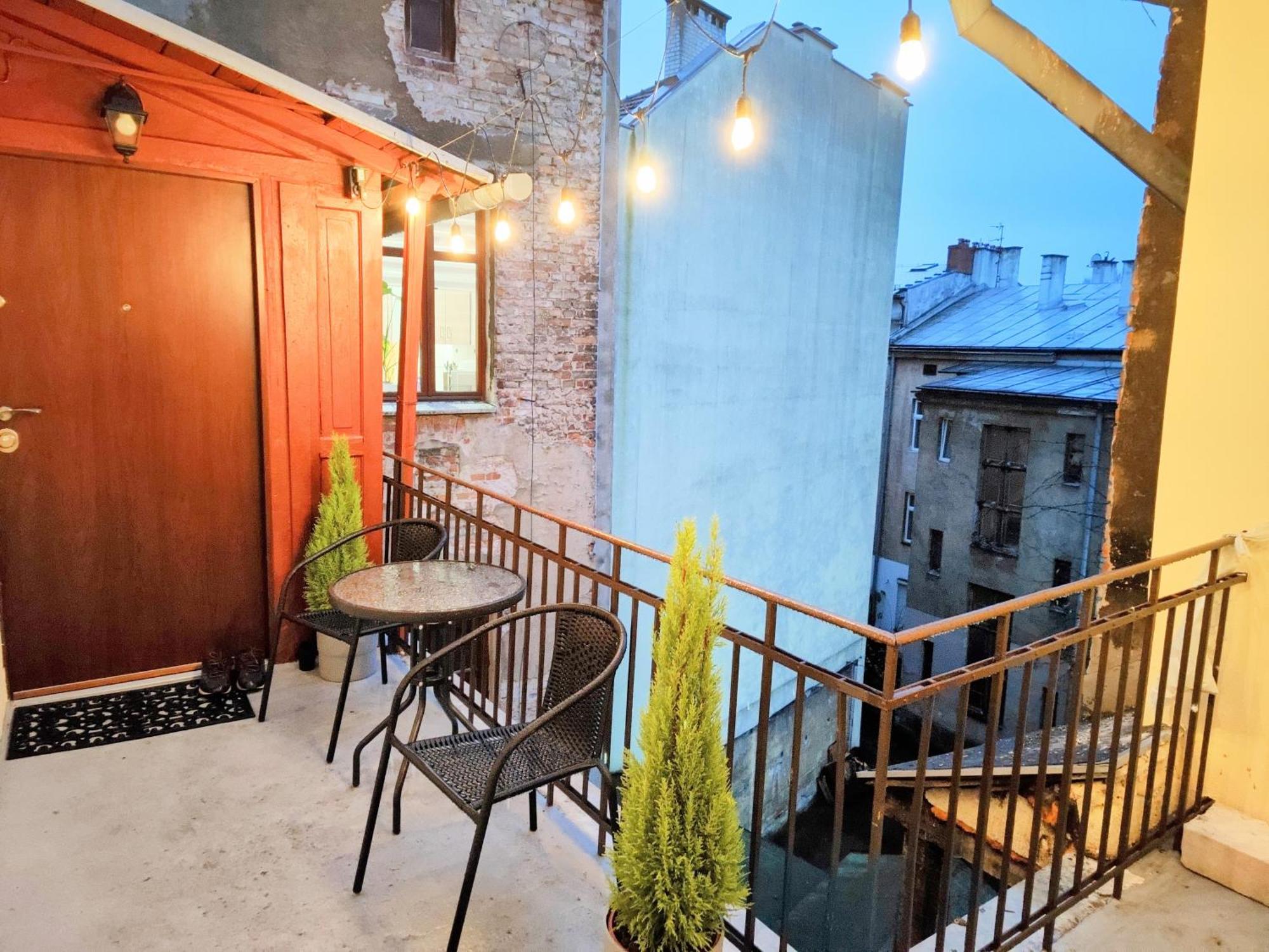F-3 Krakow Rynek-Wawel O&P Apartfamily Kültér fotó