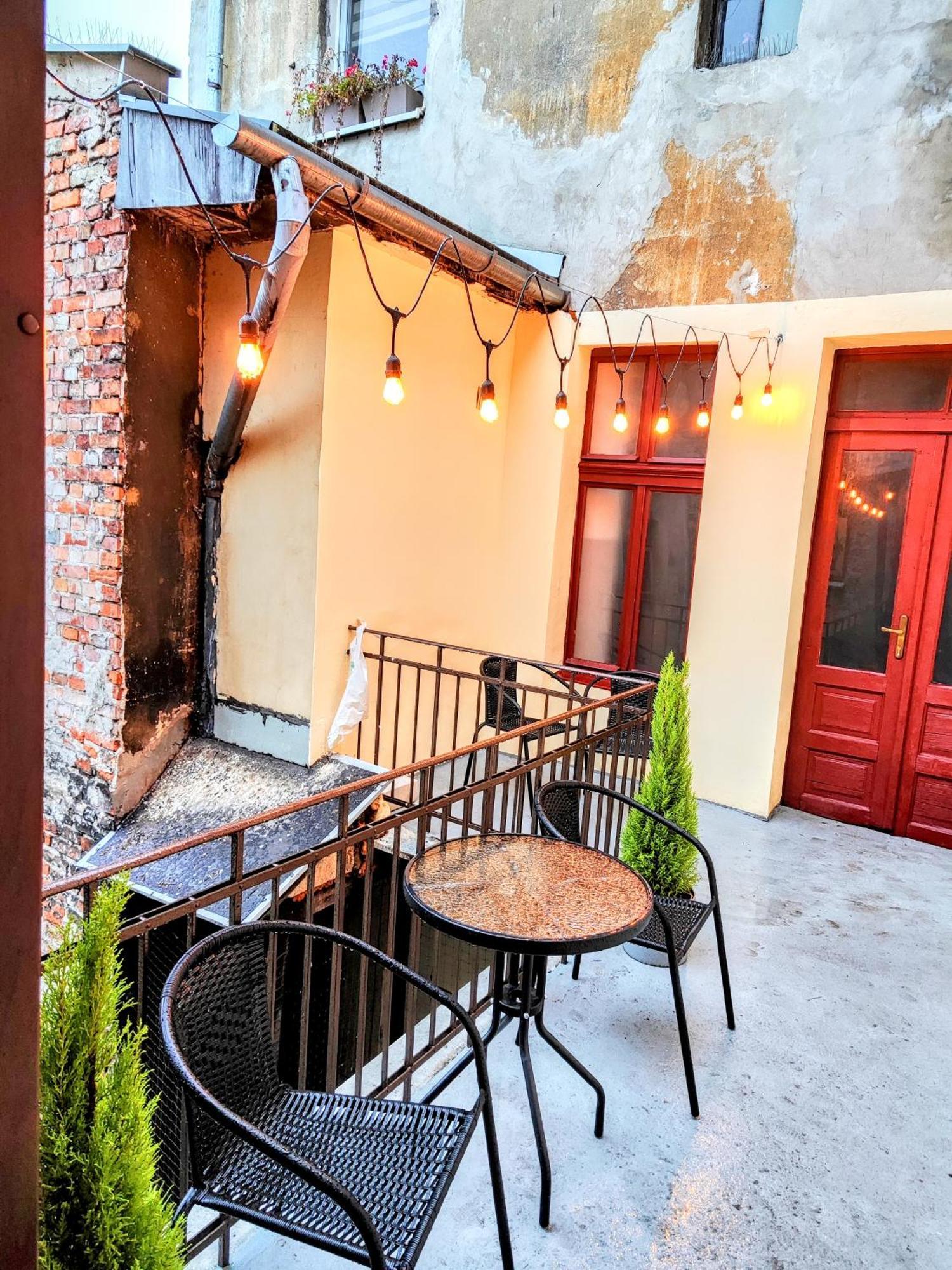 F-3 Krakow Rynek-Wawel O&P Apartfamily Kültér fotó